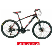 Mais recente chegada MTB Mountain Bike 26inch